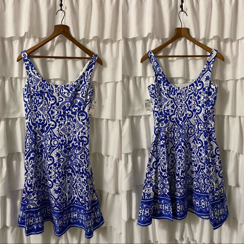 ✨Host Pick✨ Nine West Cocktail Dress